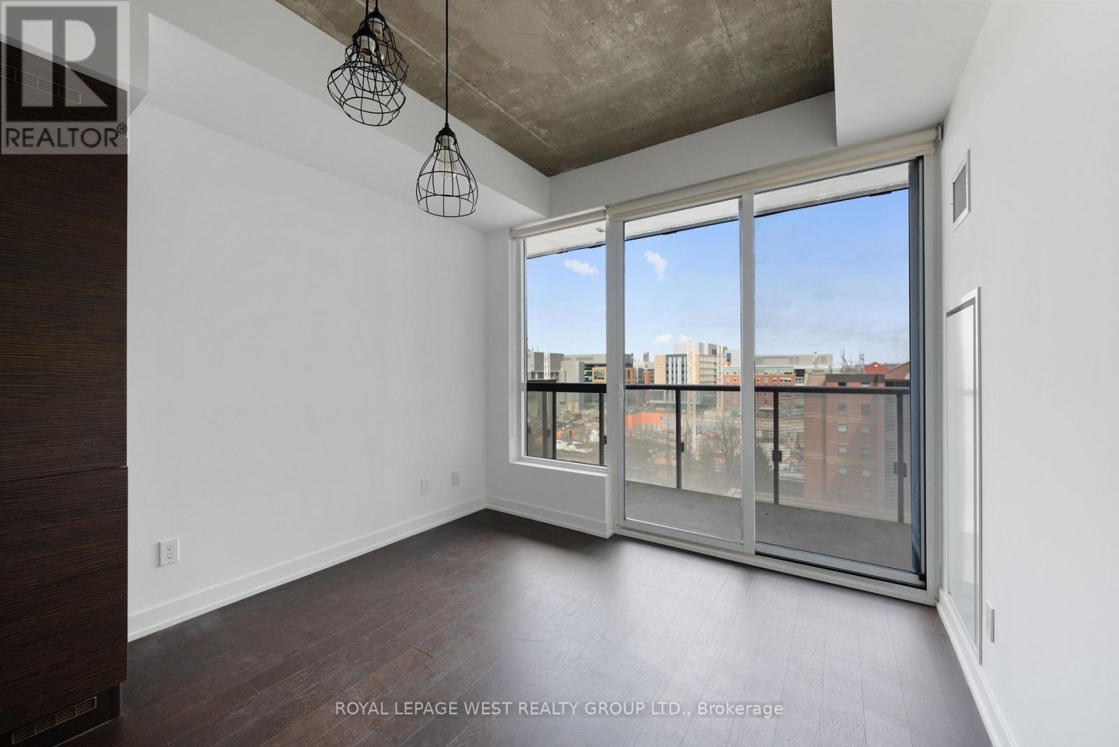 835 - 1030 King Street, Toronto, Ontario M6K 0B4 - Photo 14 - C13447988