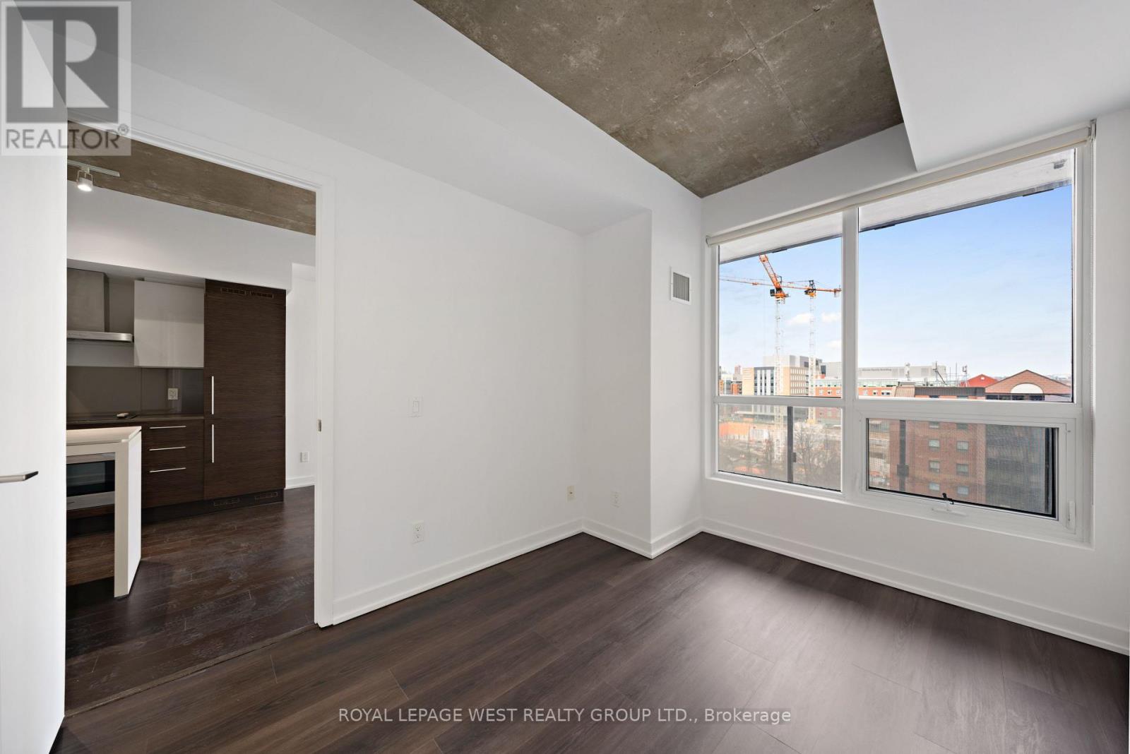 835 - 1030 King Street, Toronto, Ontario M6K 0B4 - Photo 16 - C13447988