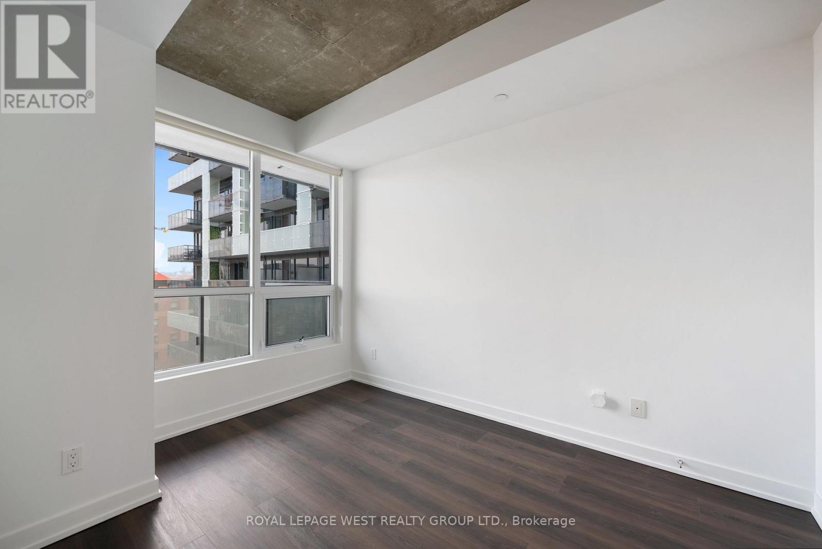 835 - 1030 King Street, Toronto, Ontario M6K 0B4 - Photo 17 - C13447988