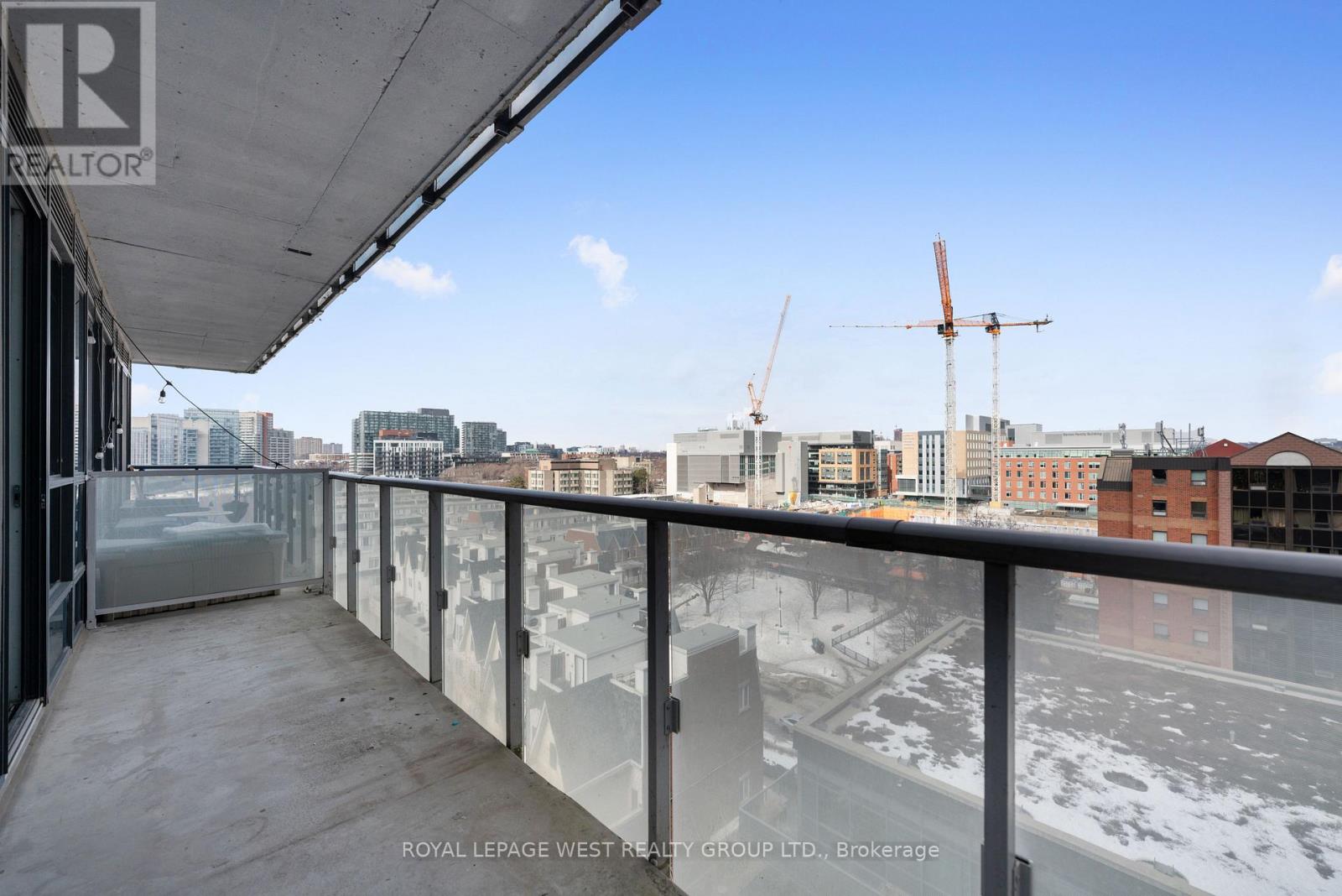 835 - 1030 King Street, Toronto, Ontario M6K 0B4 - Photo 22 - C13447988