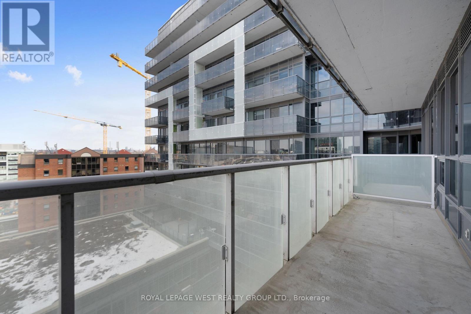 835 - 1030 King Street, Toronto, Ontario M6K 0B4 - Photo 23 - C13447988