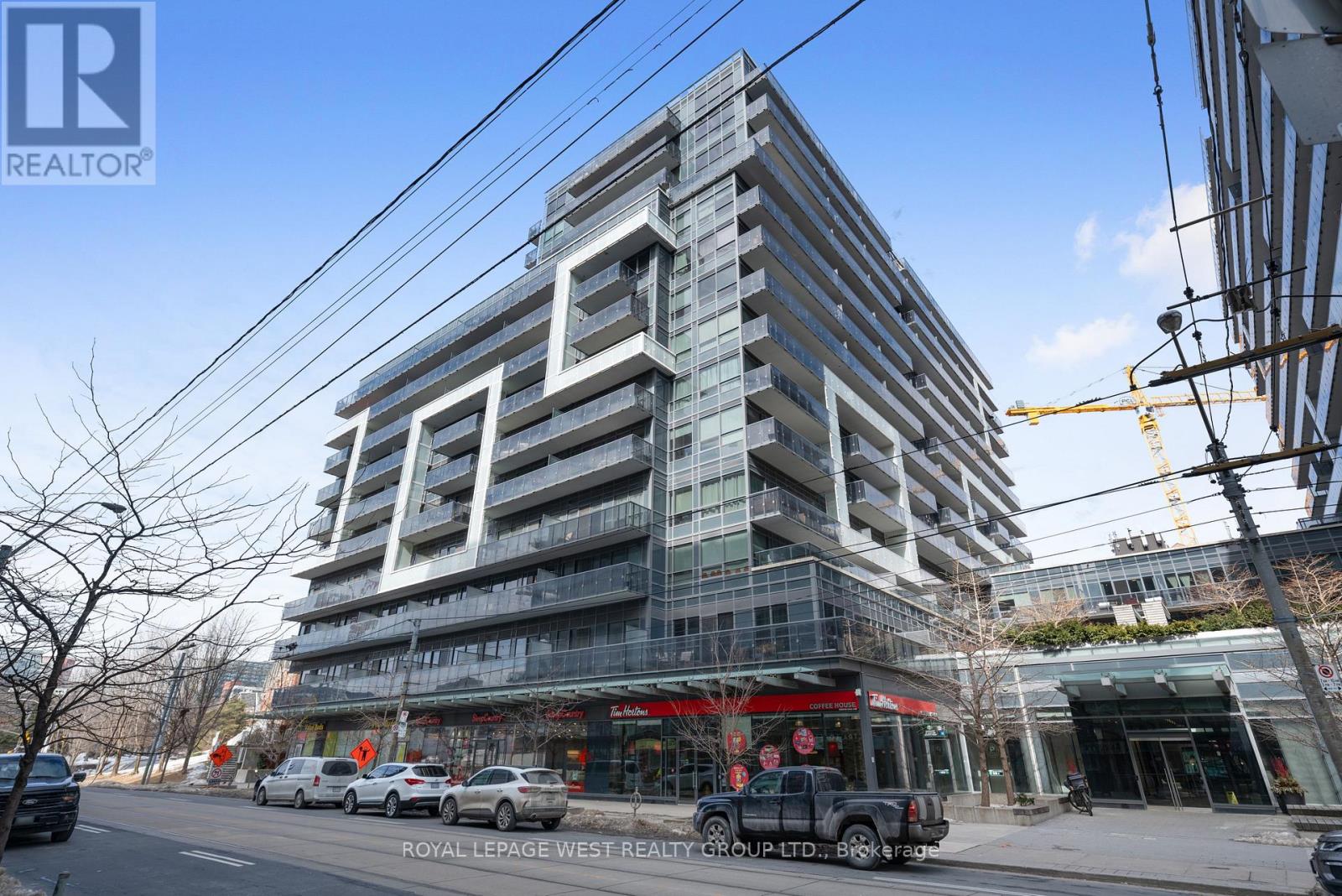 835 - 1030 King Street, Toronto, Ontario M6K 0B4 - Photo 31 - C13447988