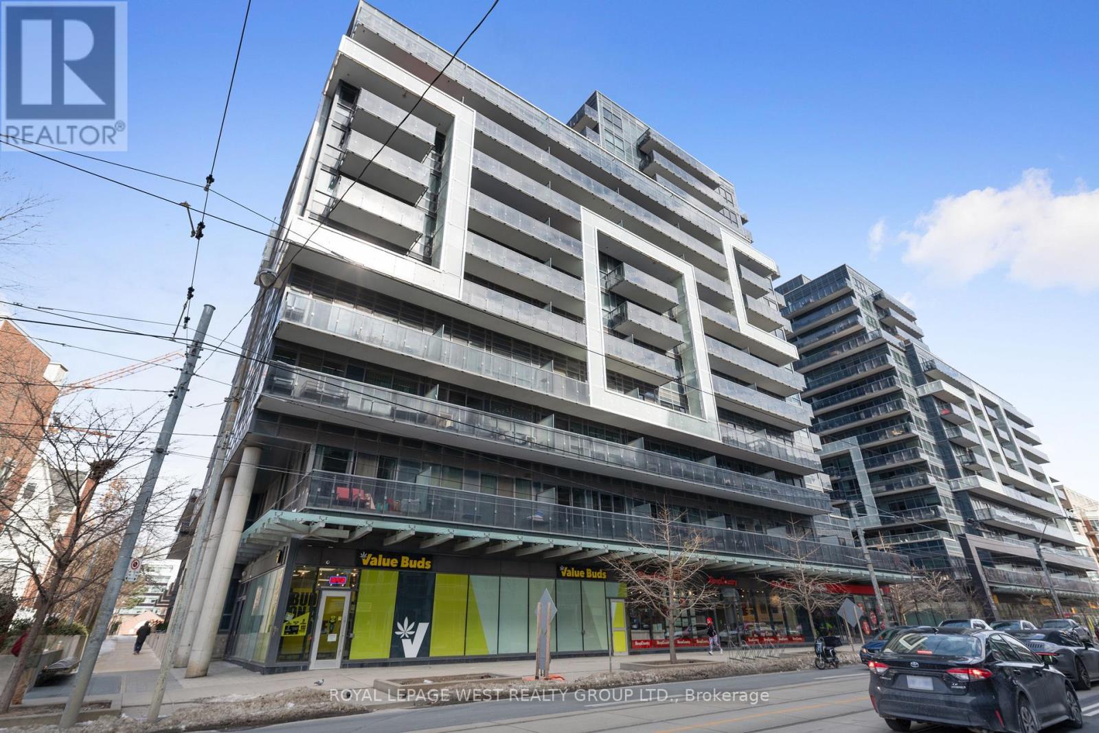 835 - 1030 King Street, Toronto, Ontario M6K 0B4 - Photo 32 - C13447988