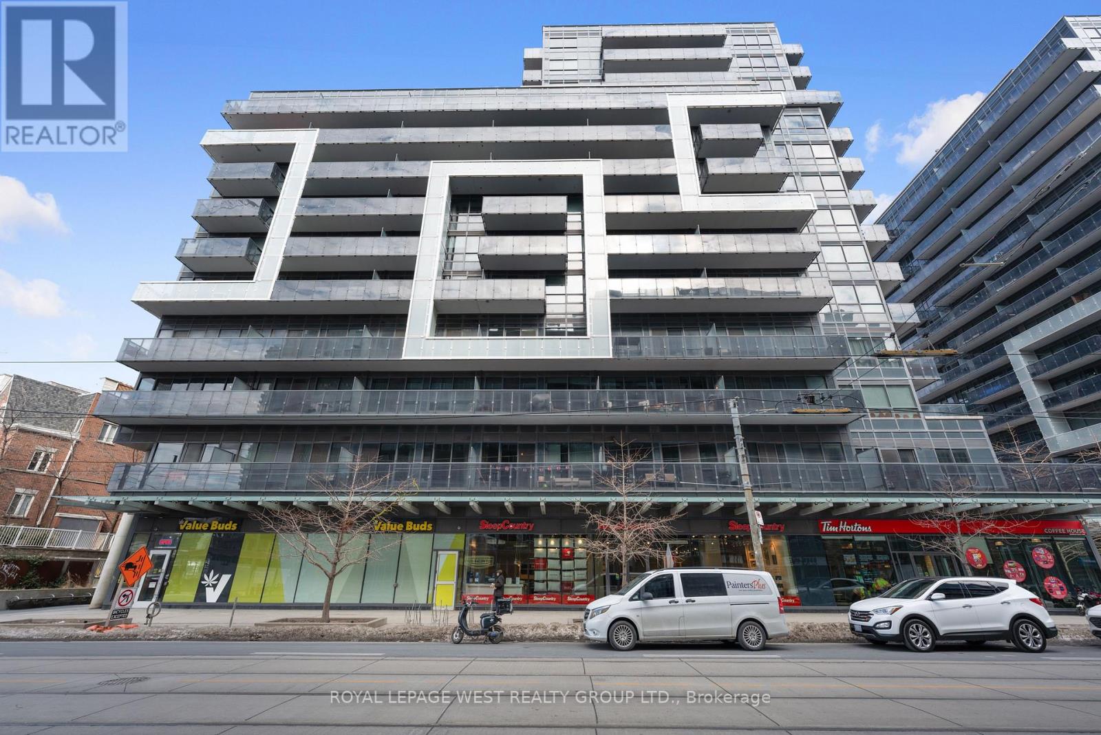 835 - 1030 King Street, Toronto, Ontario M6K 0B4 - Photo 33 - C13447988