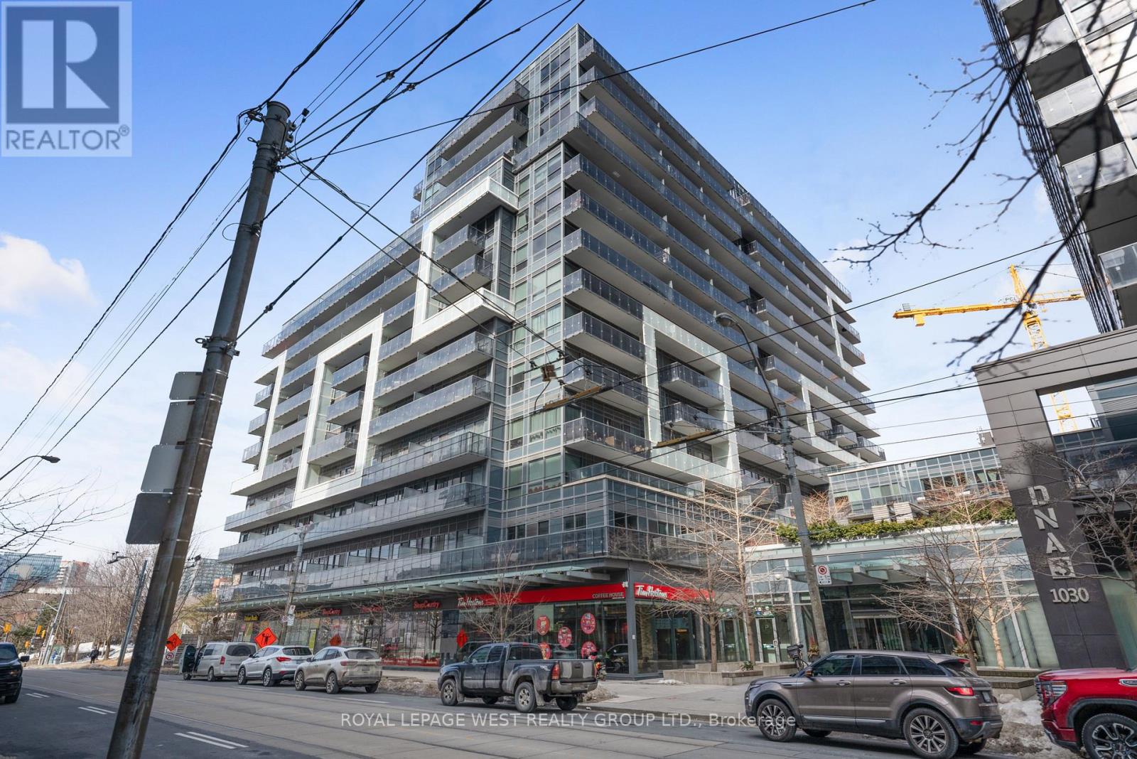 835 - 1030 King Street, Toronto, Ontario M6K 0B4 - Photo 34 - C13447988