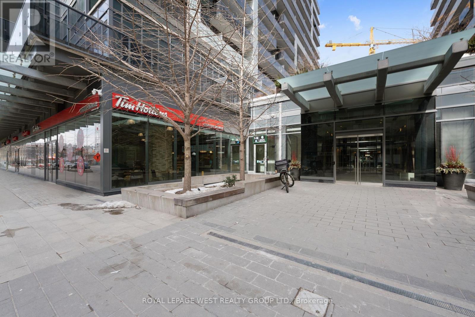835 - 1030 King Street, Toronto, Ontario M6K 0B4 - Photo 35 - C13447988