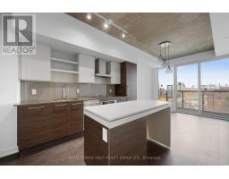 835 - 1030 KING STREET, Toronto, Ontario