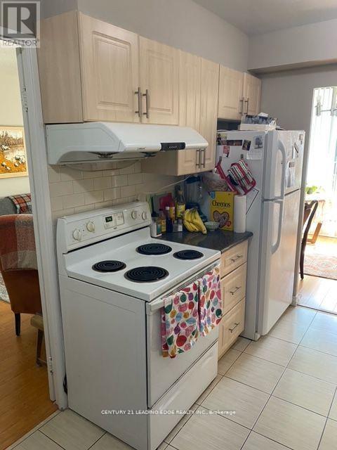 1614 - 177 Linus Road, Toronto, Ontario M2J 4S5 - Photo 21 - C13447992