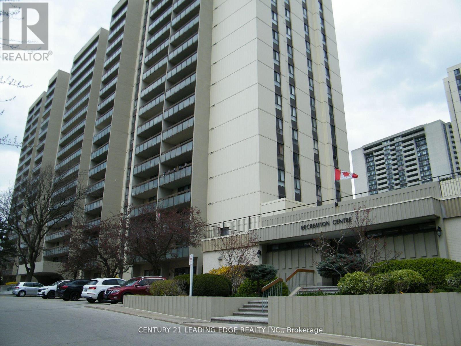 1614 - 177 Linus Road, Toronto, Ontario M2J 4S5 - Photo 23 - C13447992