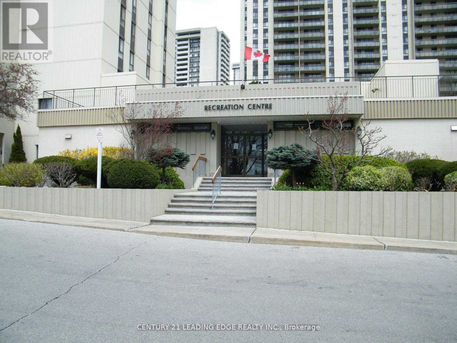 1614 - 177 Linus Road, Toronto, Ontario M2J 4S5 - Photo 24 - C13447992