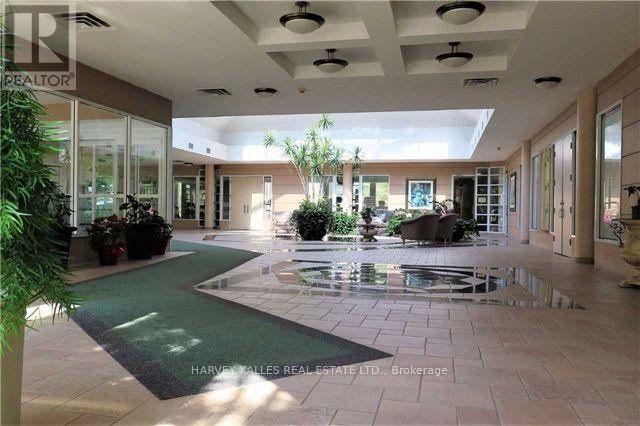 2510 - 5 Concorde Place, Toronto, Ontario  M3C 3K6 - Photo 2 - C13448006