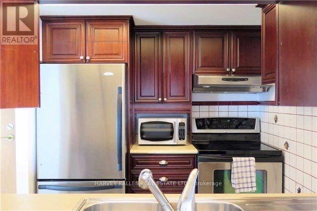 2510 - 5 Concorde Place, Toronto, Ontario  M3C 3K6 - Photo 5 - C13448006