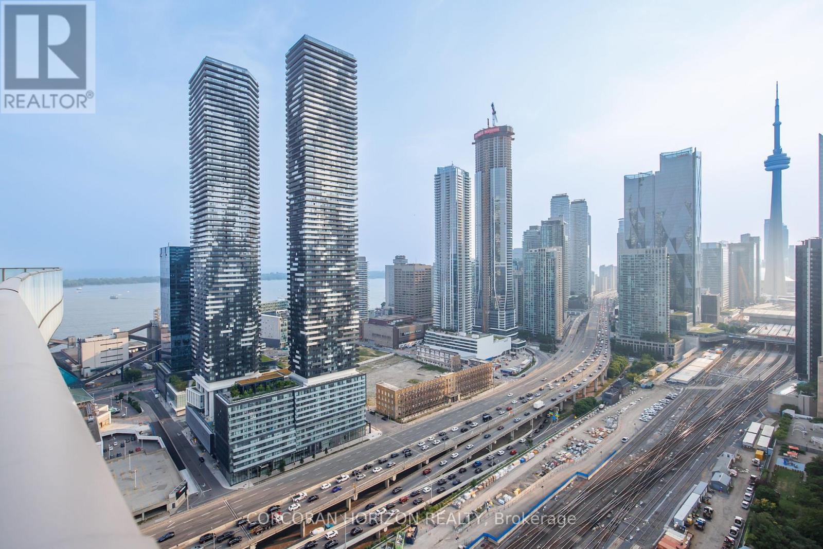 Ph01 - 1 Market Street, Toronto, Ontario  M5E 0A2 - Photo 25 - C13448008