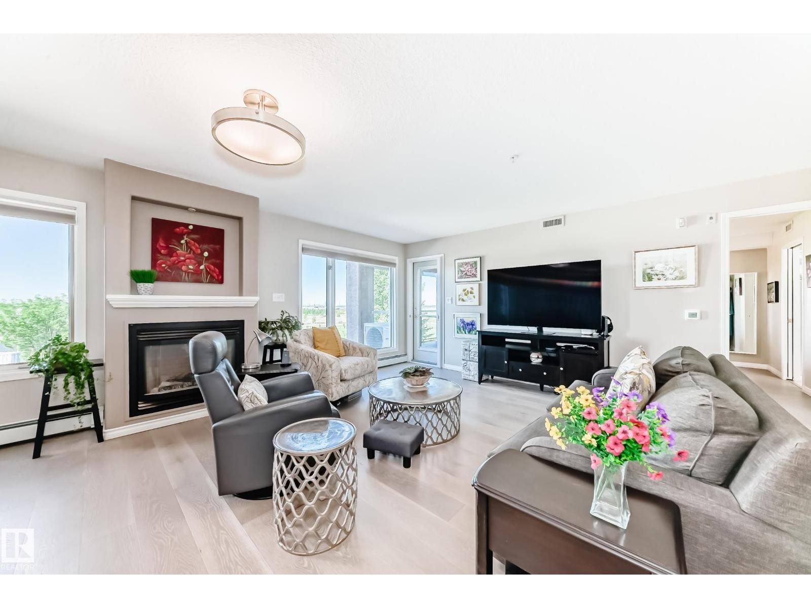#324 200 Bethel Dr, Sherwood Park, Alberta T8H 2C5 - Photo 6 - E4492579