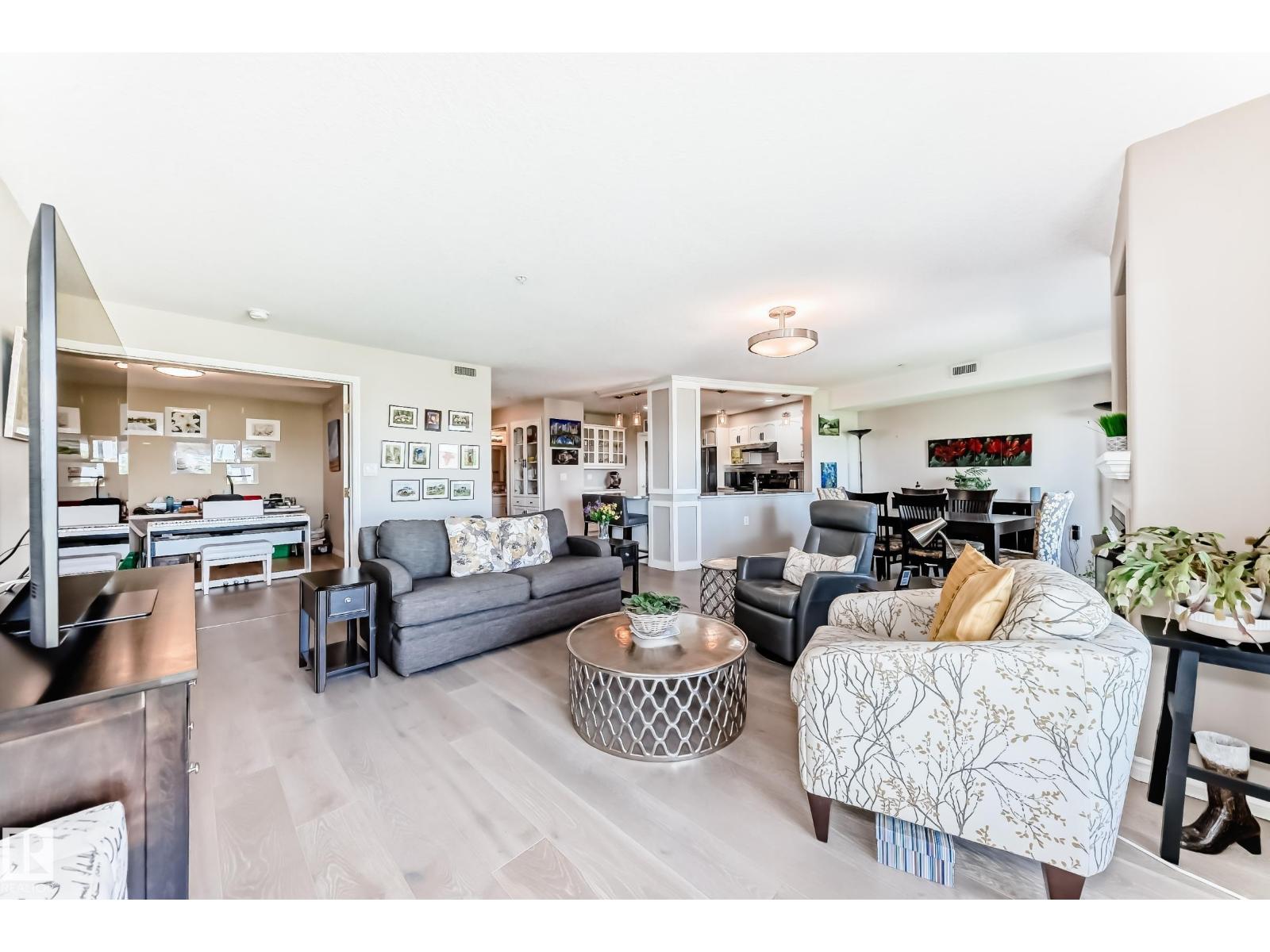 #324 200 Bethel Dr, Sherwood Park, Alberta T8H 2C5 - Photo 9 - E4492579