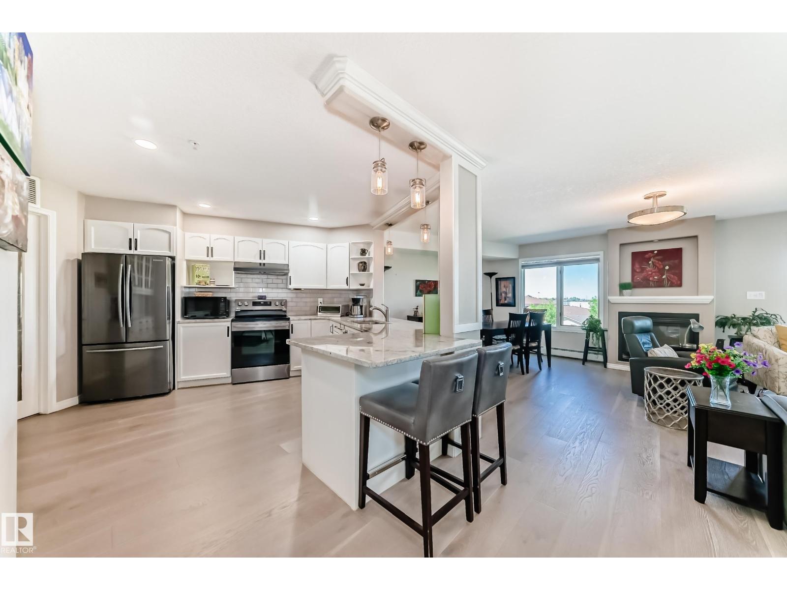 #324 200 Bethel Dr, Sherwood Park, Alberta T8H 2C5 - Photo 8 - E4492579