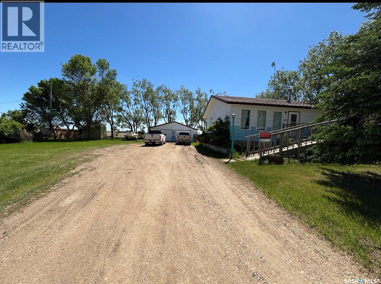 300 Main STREET, St. Louis RM No. 431, Saskatchewan