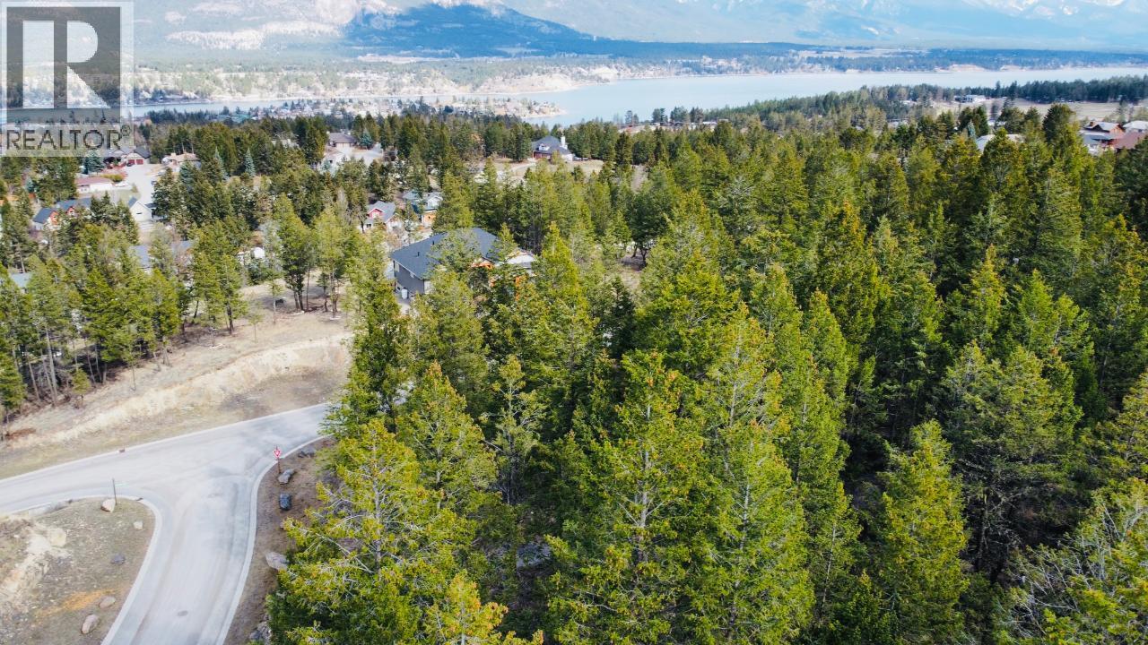 Lot 48 PINE RIDGE MOUNTAIN Lane, Invermere, British Columbia