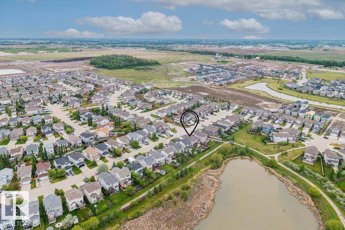 54 Spring Ga, Spruce Grove, Alberta  T7X 0V1 - Photo 62 - E4491302