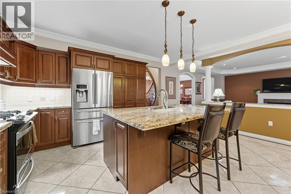 20 Lorupe Court, Ancaster, Ontario  L9G 0C8 - Photo 9 - 40840075