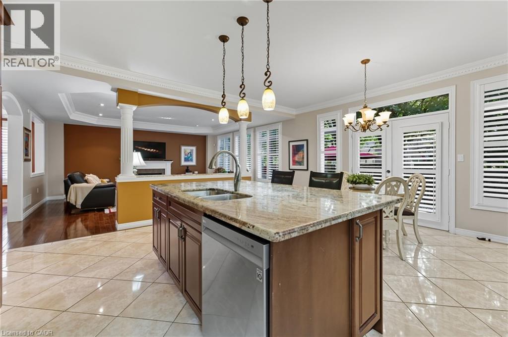 20 Lorupe Court, Ancaster, Ontario  L9G 0C8 - Photo 11 - 40840075