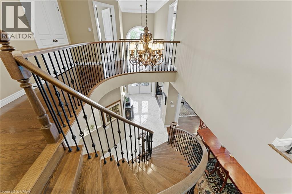 20 Lorupe Court, Ancaster, Ontario  L9G 0C8 - Photo 28 - 40840075