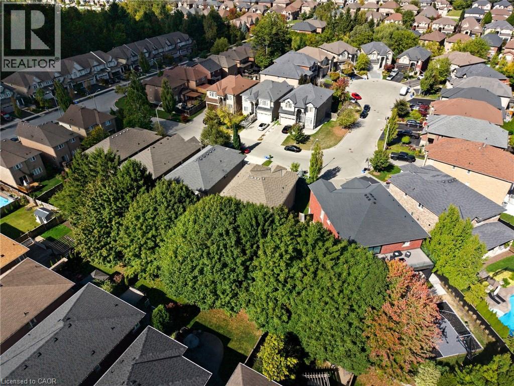 20 Lorupe Court, Ancaster, Ontario  L9G 0C8 - Photo 43 - 40840075