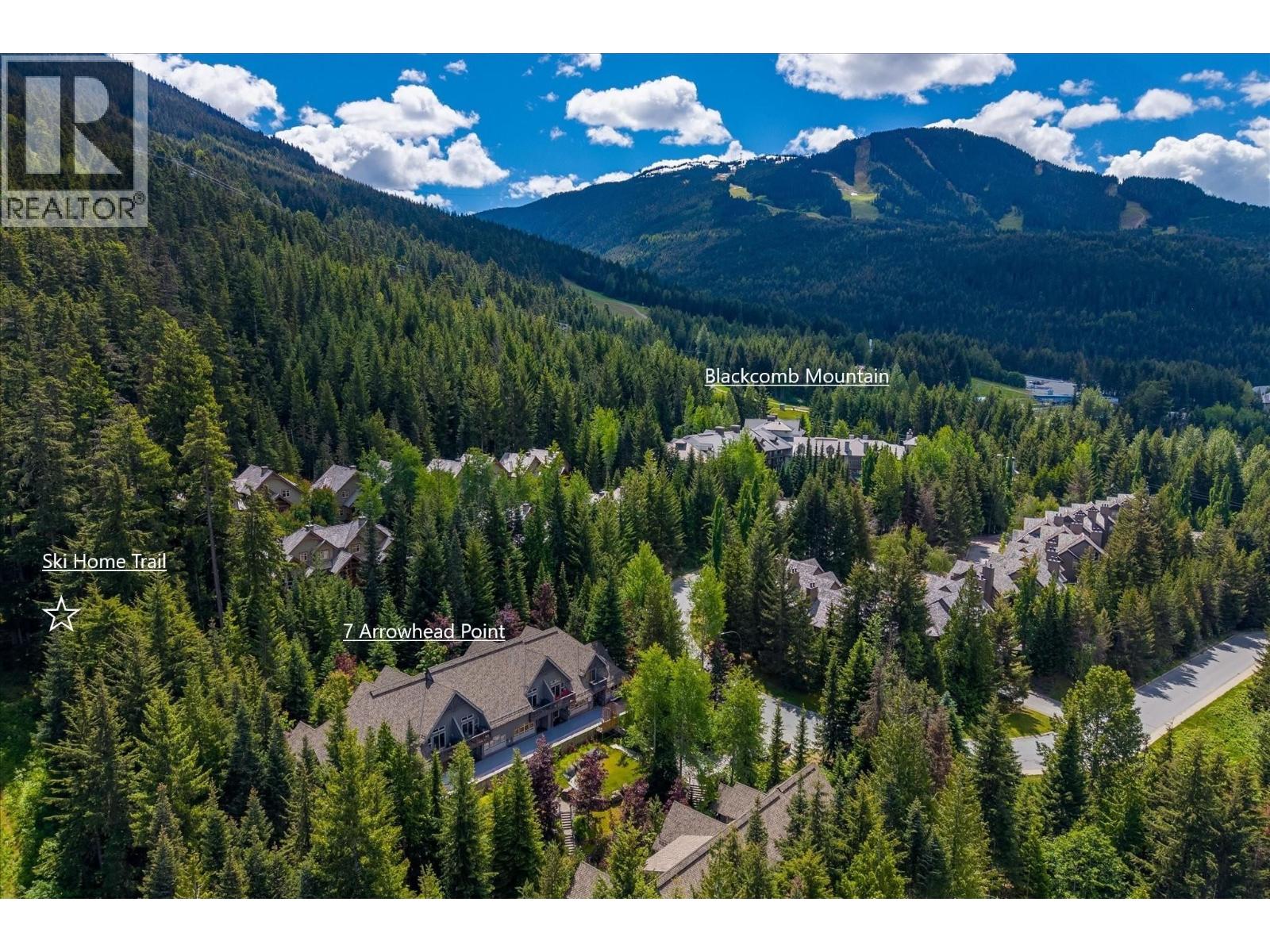 7 4890 PAINTED CLIFF ROAD, Whistler, British Columbia
