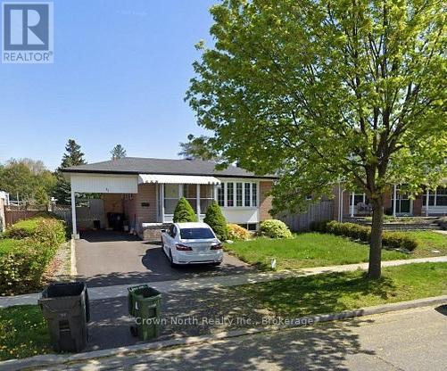 MAIN - 41 PEGASUS TRAIL, Toronto, Ontario