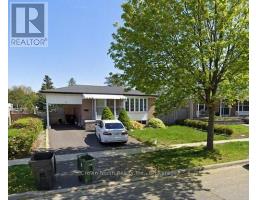 MAIN - 41 PEGASUS TRAIL, Toronto, Ontario