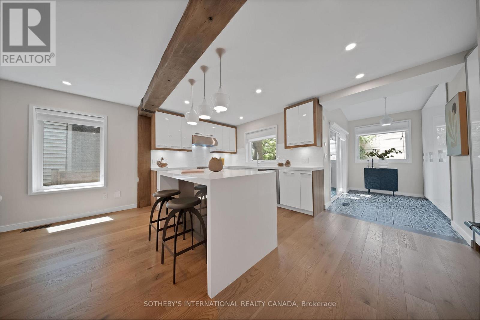 32 Eaton Avenue, Toronto, Ontario  M4J 2Z5 - Photo 15 - E13447850