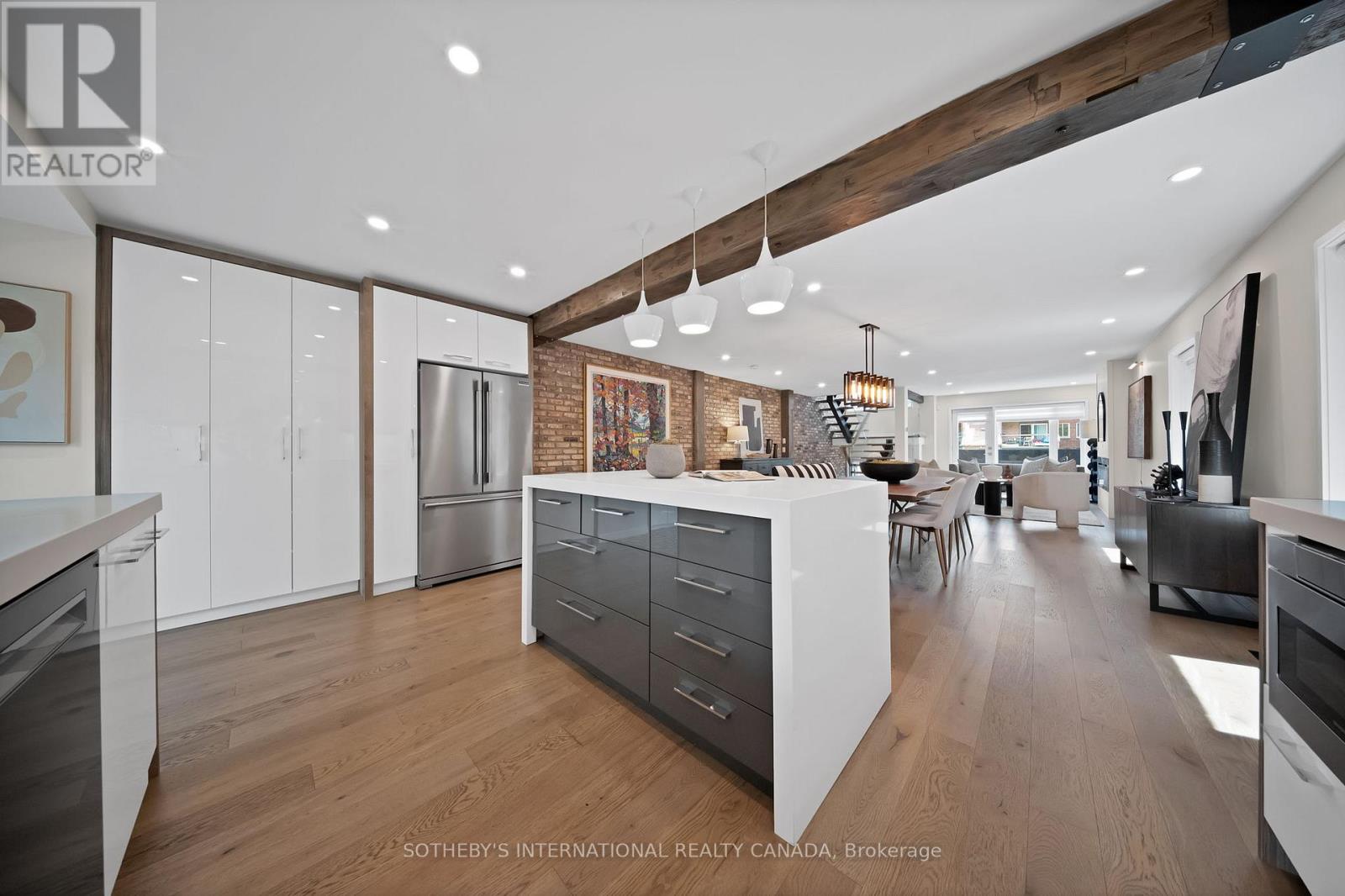 32 Eaton Avenue, Toronto, Ontario  M4J 2Z5 - Photo 18 - E13447850