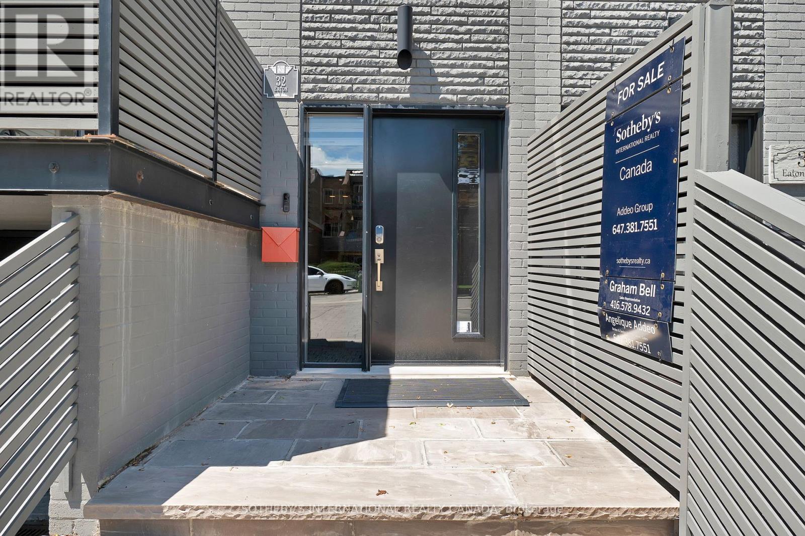 32 Eaton Avenue, Toronto, Ontario  M4J 2Z5 - Photo 4 - E13447850
