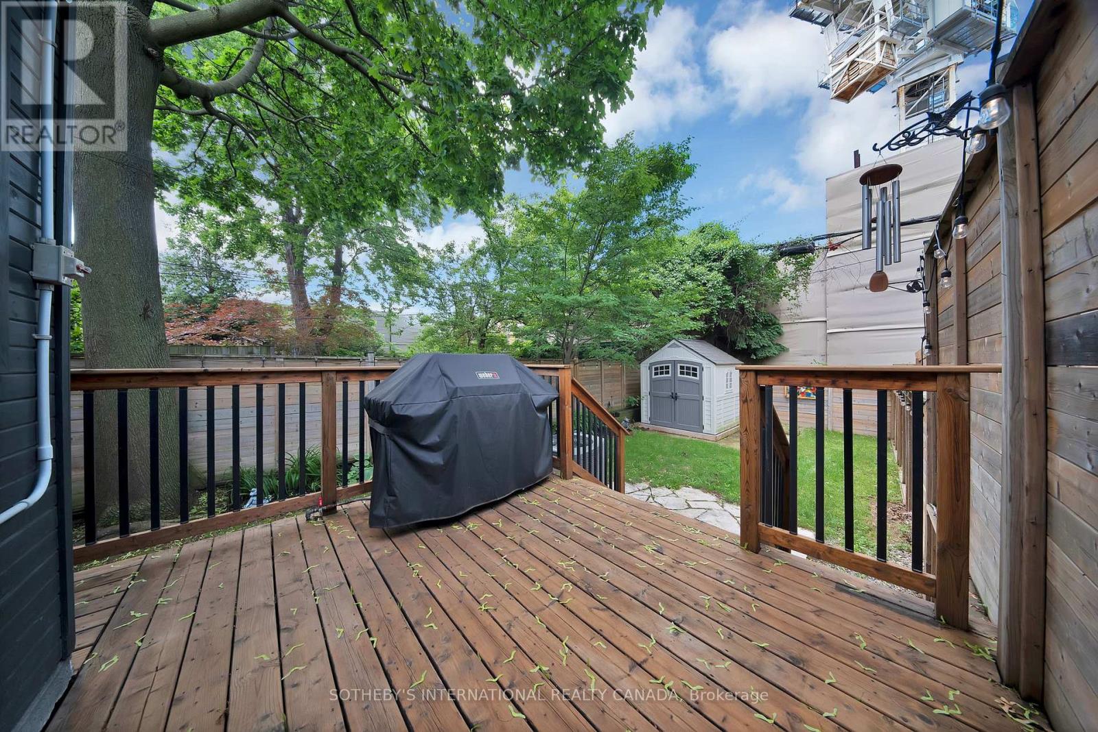 32 Eaton Avenue, Toronto, Ontario  M4J 2Z5 - Photo 45 - E13447850