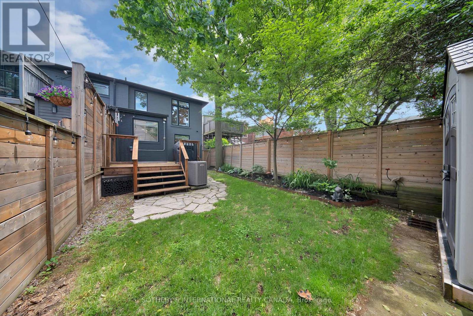 32 Eaton Avenue, Toronto, Ontario  M4J 2Z5 - Photo 46 - E13447850