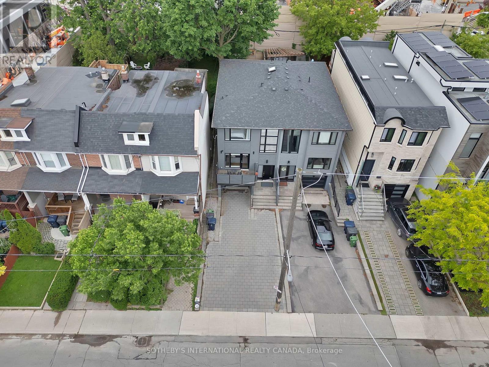 32 Eaton Avenue, Toronto, Ontario  M4J 2Z5 - Photo 49 - E13447850