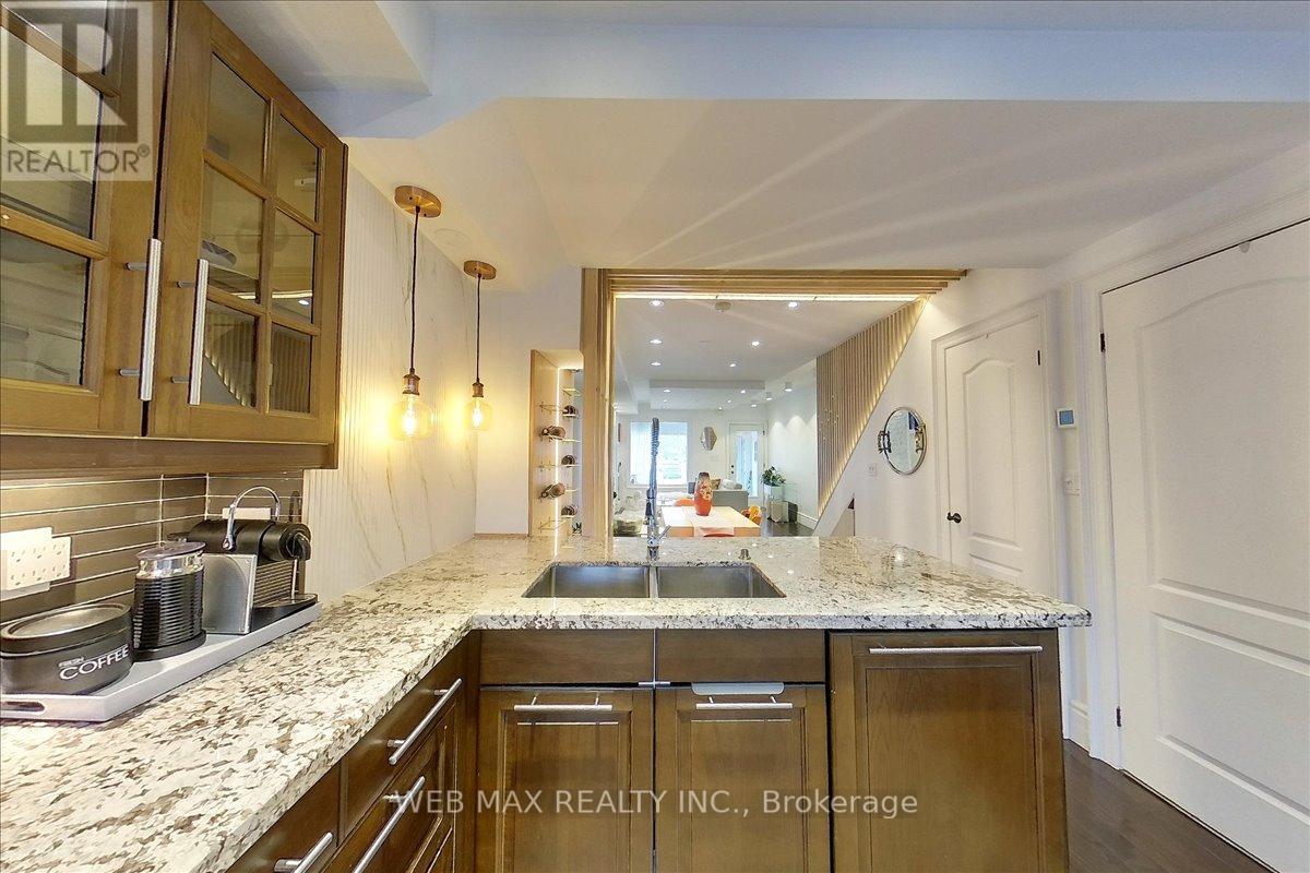 173 Milverton Boulevard, Toronto, Ontario  M4J 1V2 - Photo 14 - E13447856