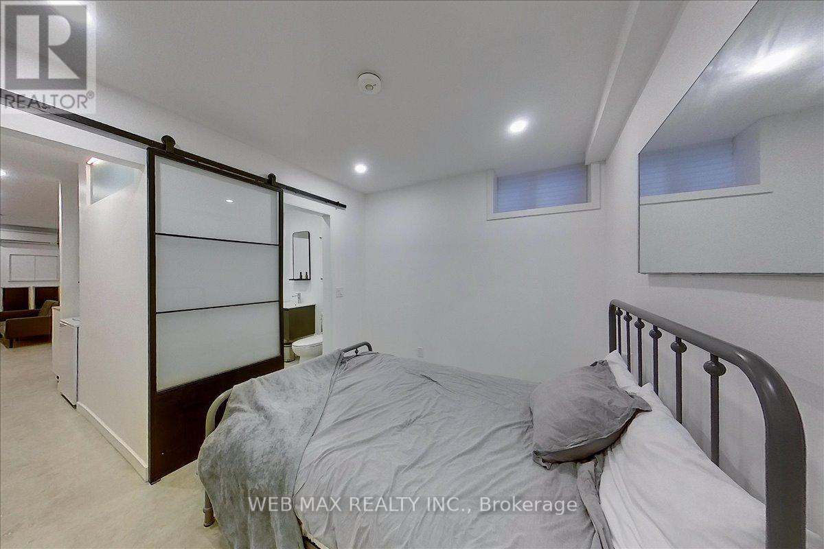 173 Milverton Boulevard, Toronto, Ontario  M4J 1V2 - Photo 36 - E13447856