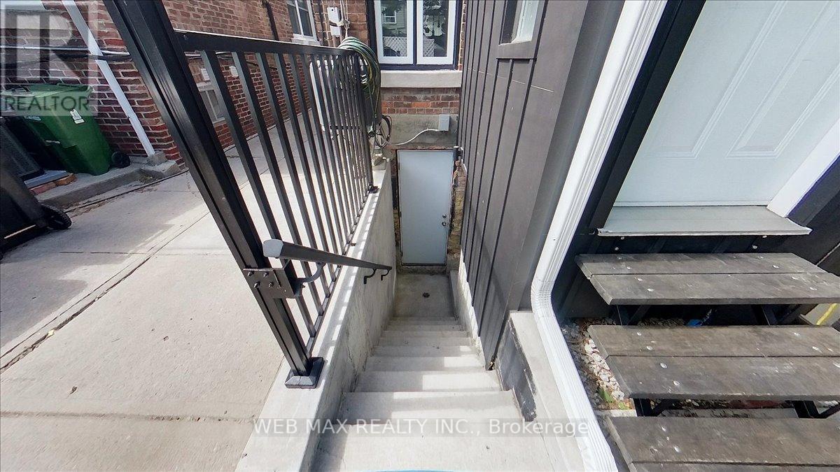 173 Milverton Boulevard, Toronto, Ontario  M4J 1V2 - Photo 41 - E13447856
