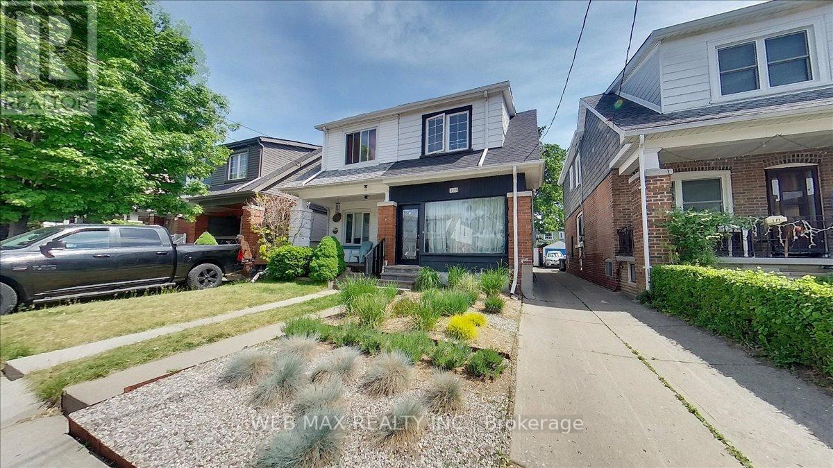 173 Milverton Boulevard, Toronto, Ontario  M4J 1V2 - Photo 42 - E13447856