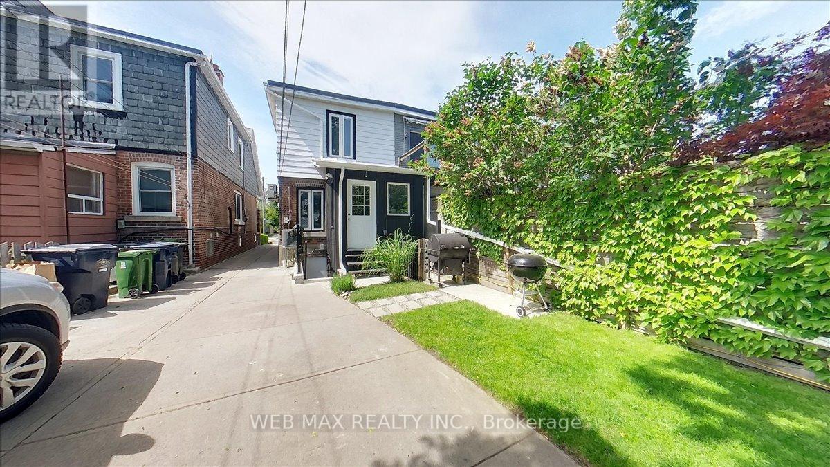 173 Milverton Boulevard, Toronto, Ontario  M4J 1V2 - Photo 44 - E13447856