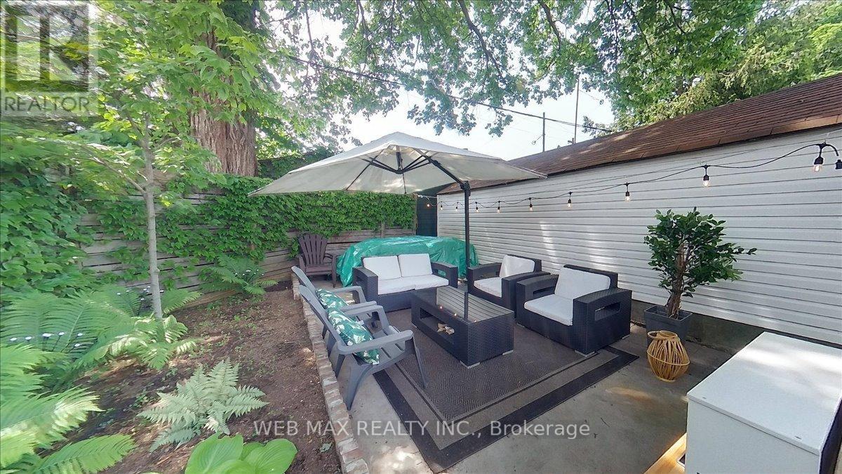 173 Milverton Boulevard, Toronto, Ontario  M4J 1V2 - Photo 45 - E13447856