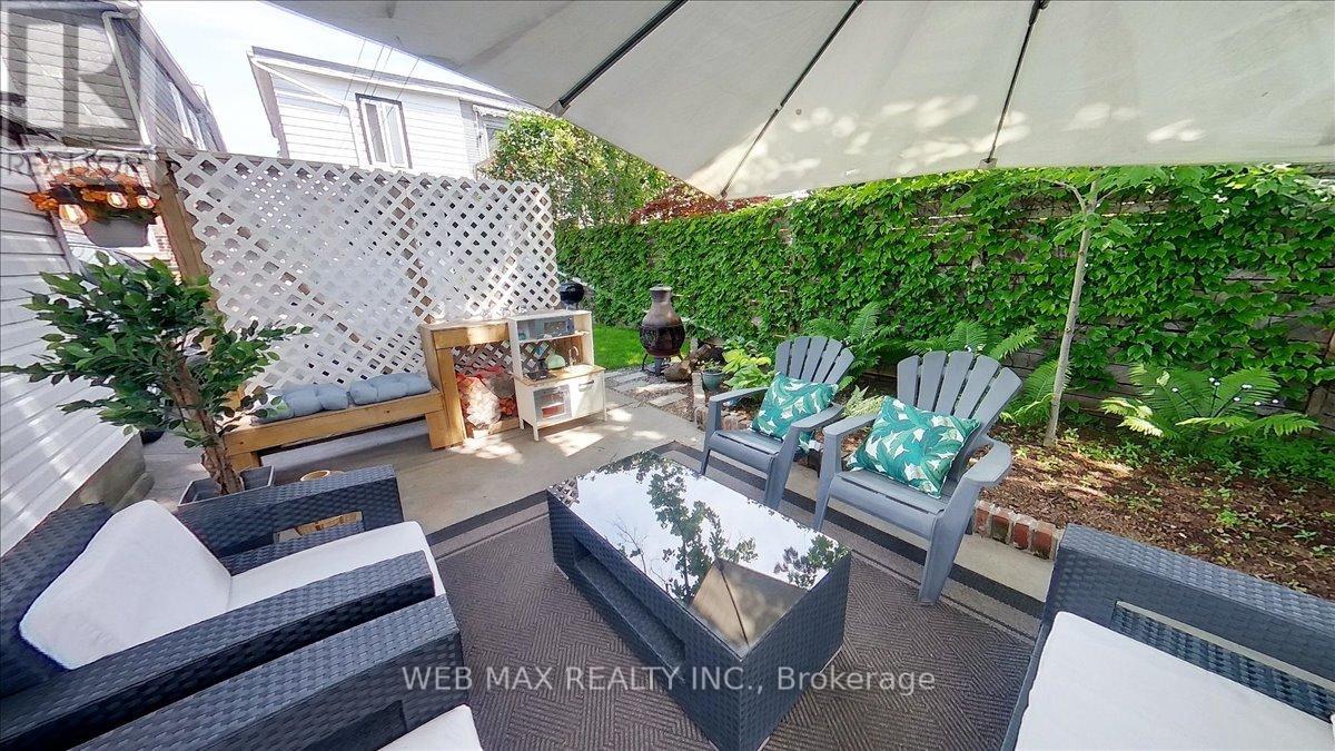 173 Milverton Boulevard, Toronto, Ontario  M4J 1V2 - Photo 48 - E13447856
