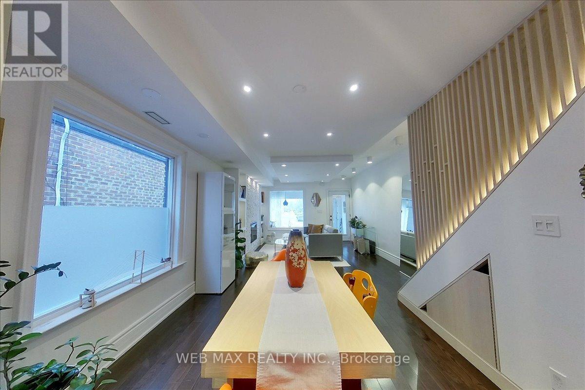 173 Milverton Boulevard, Toronto, Ontario  M4J 1V2 - Photo 9 - E13447856