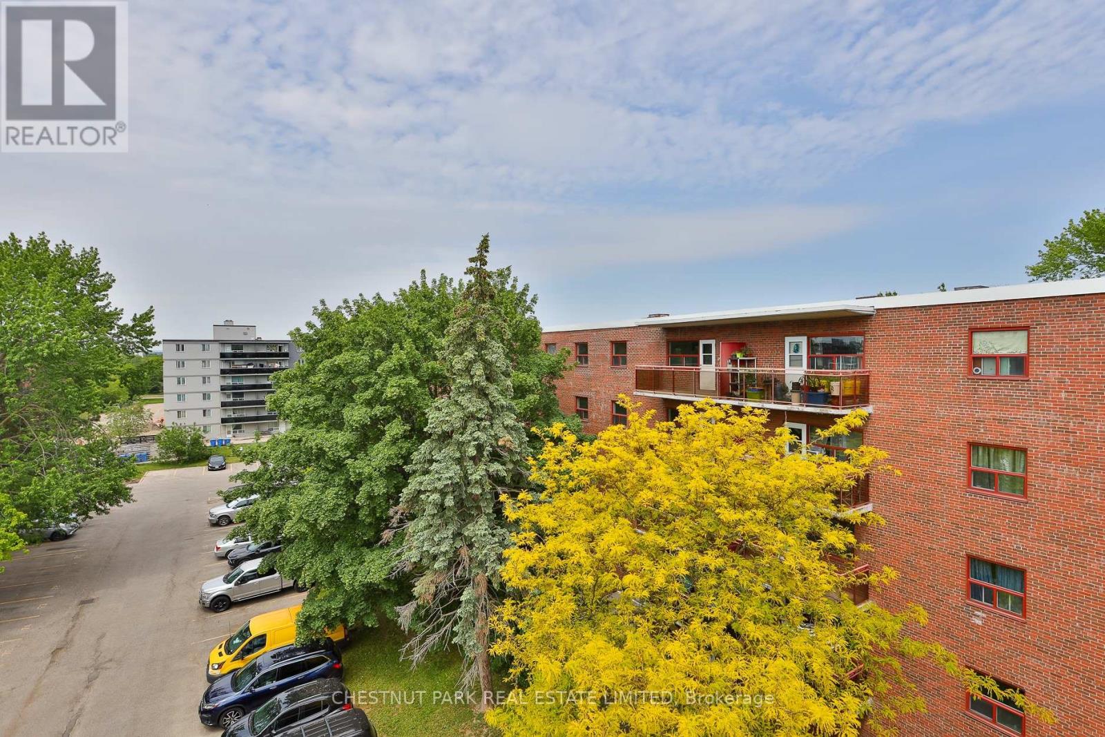 507 - 888 Glen Street, Oshawa, Ontario  L1J 5Z4 - Photo 19 - E13447982