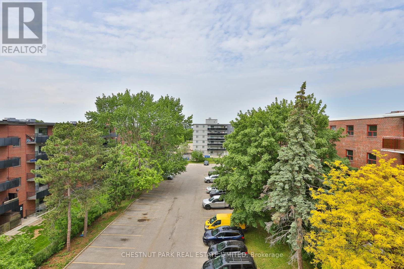 507 - 888 Glen Street, Oshawa, Ontario  L1J 5Z4 - Photo 20 - E13447982