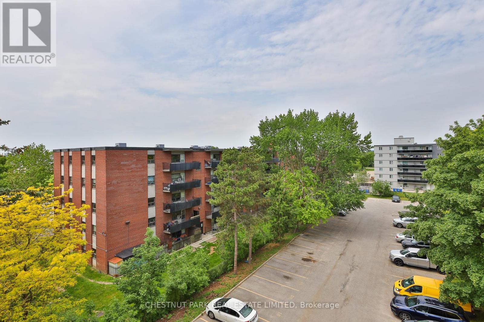 507 - 888 Glen Street, Oshawa, Ontario  L1J 5Z4 - Photo 21 - E13447982