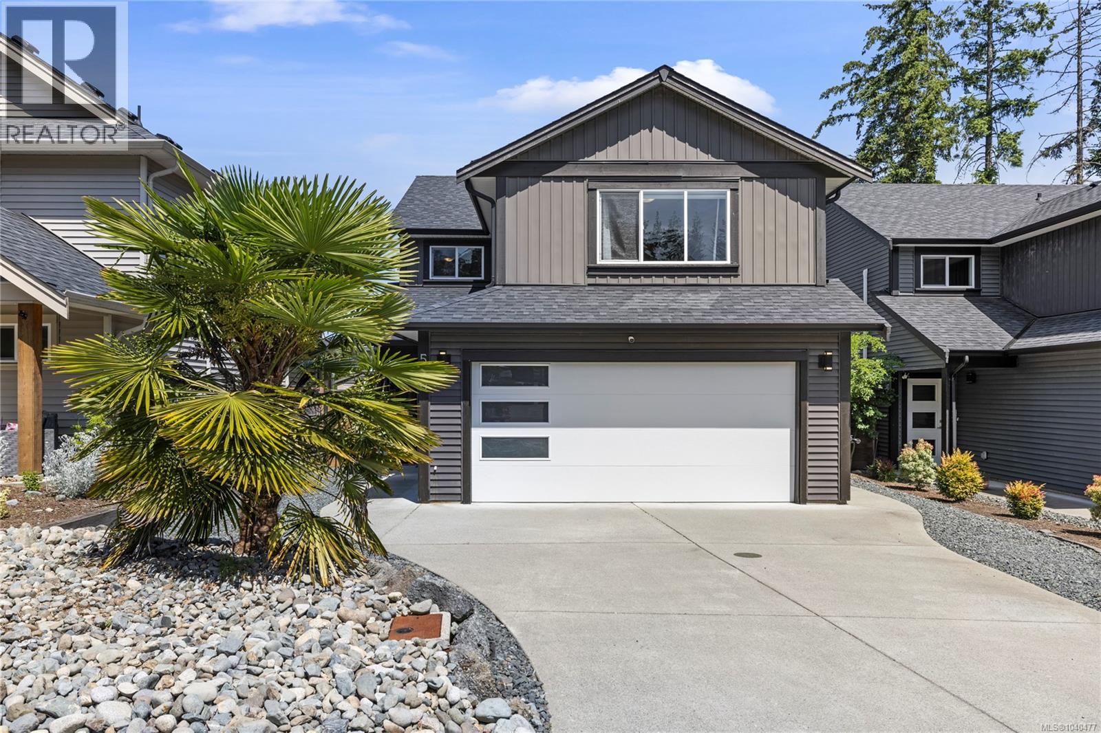 540 Steeves Rd, Nanaimo, British Columbia