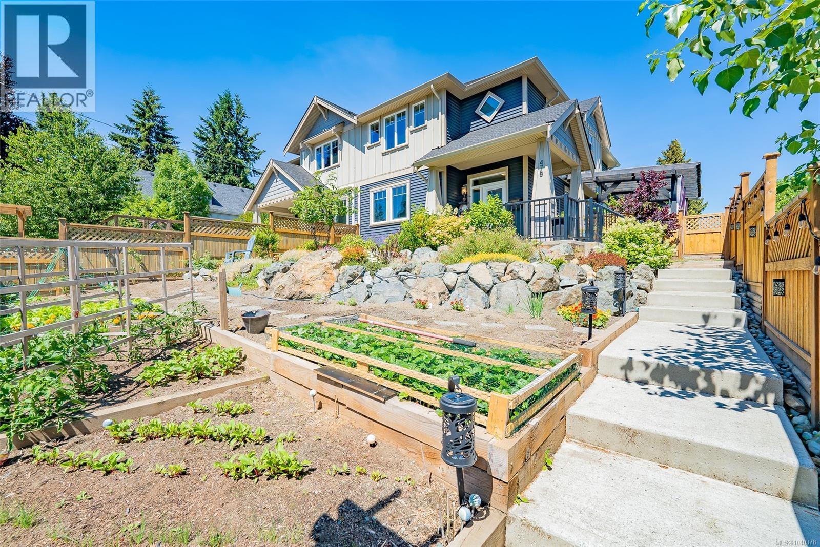 478 Machleary St, Nanaimo, British Columbia  V9R 2H2 - Photo 28 - 1040378