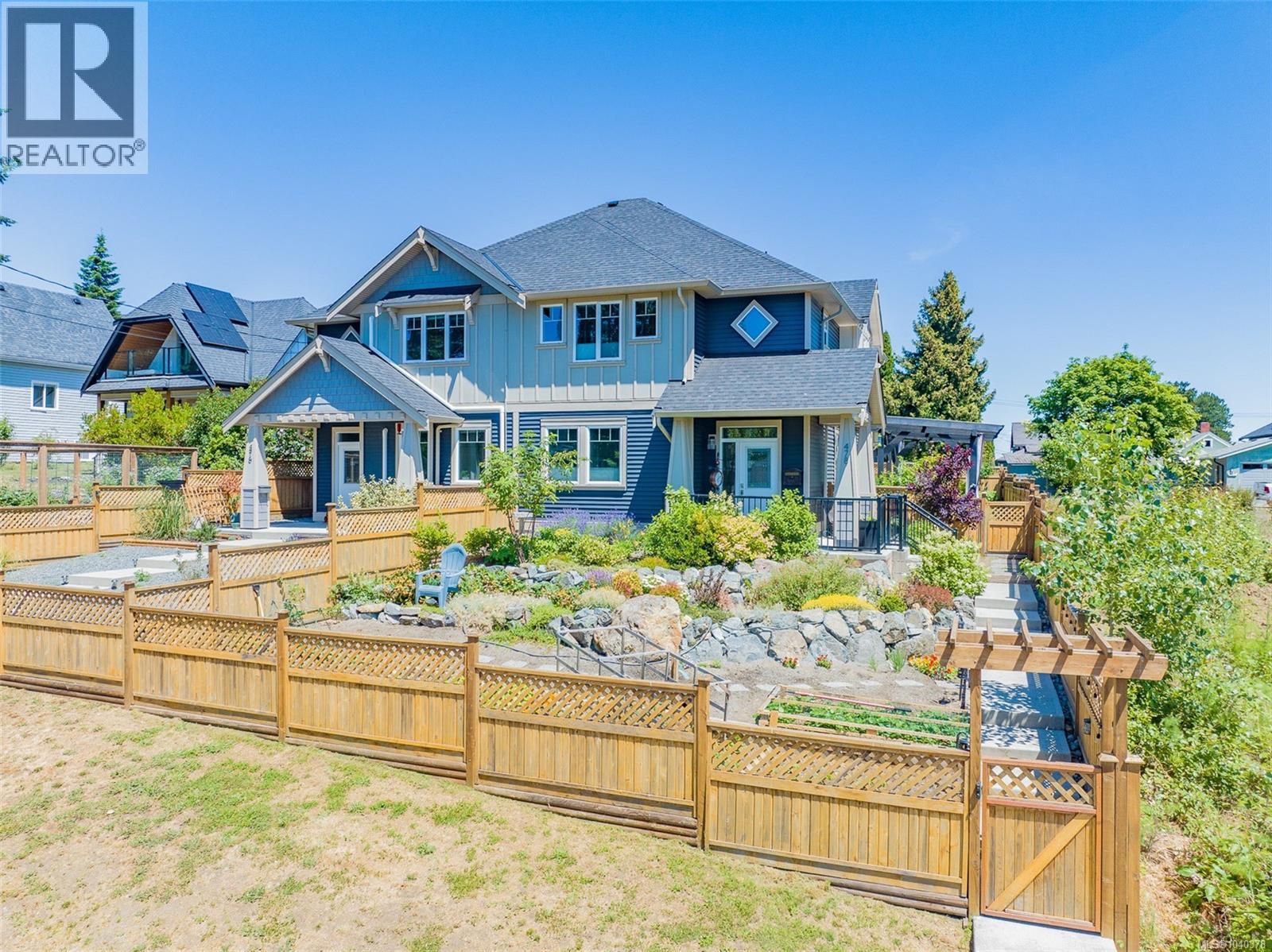 478 Machleary St, Nanaimo, British Columbia  V9R 2H2 - Photo 41 - 1040378